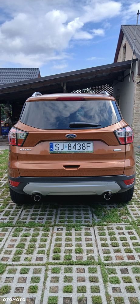 Ford Kuga - 7