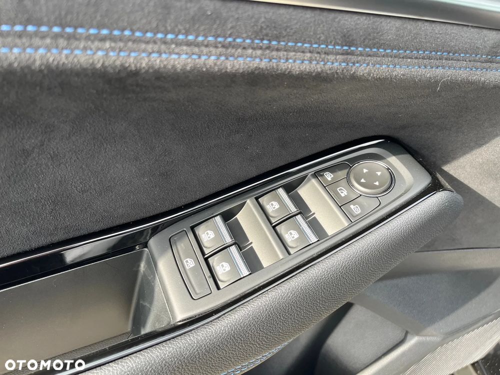 Renault Espace 1.2 E-Tech Full Hybrid 200 esprit Alpine MMT 7os - 10