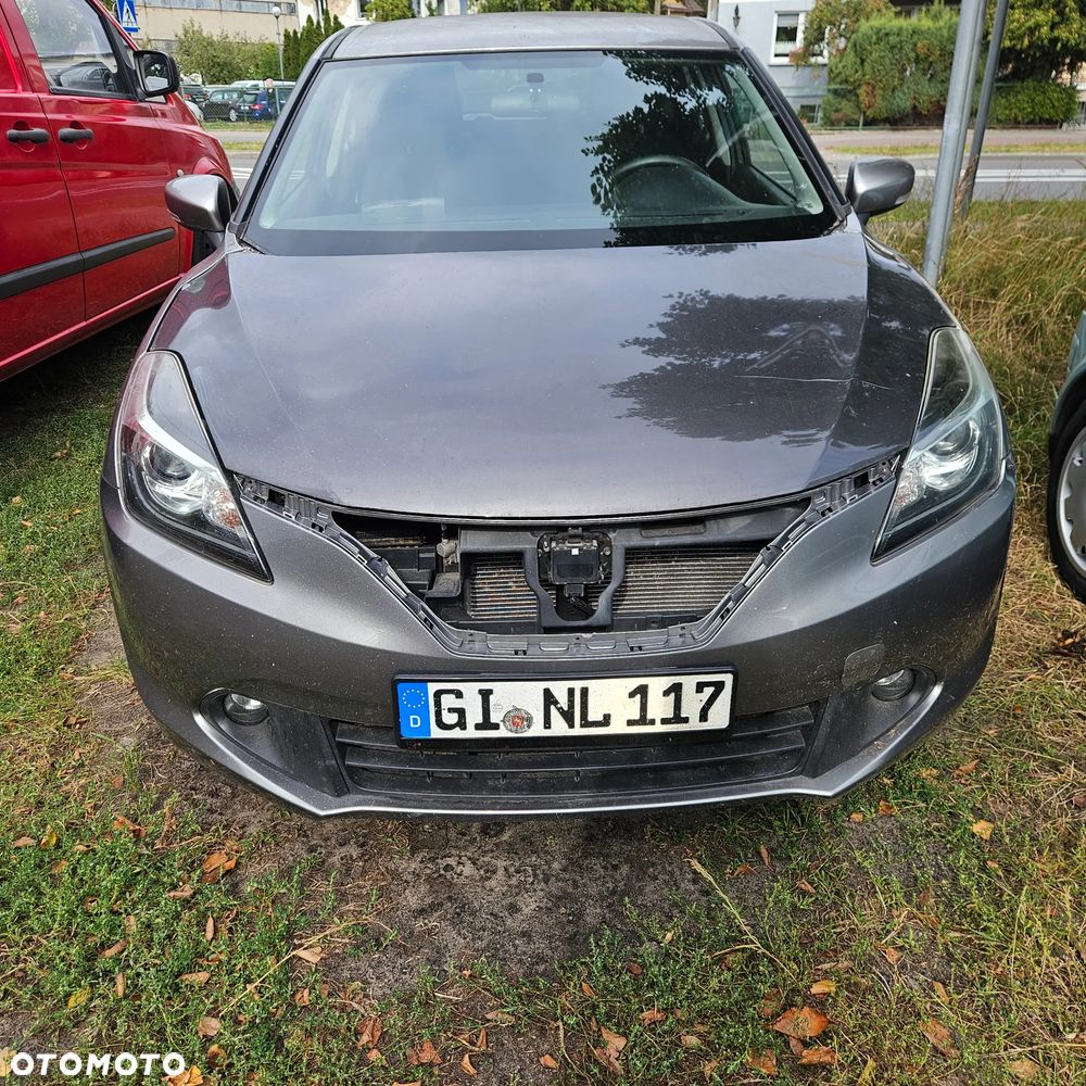Suzuki Baleno - 3