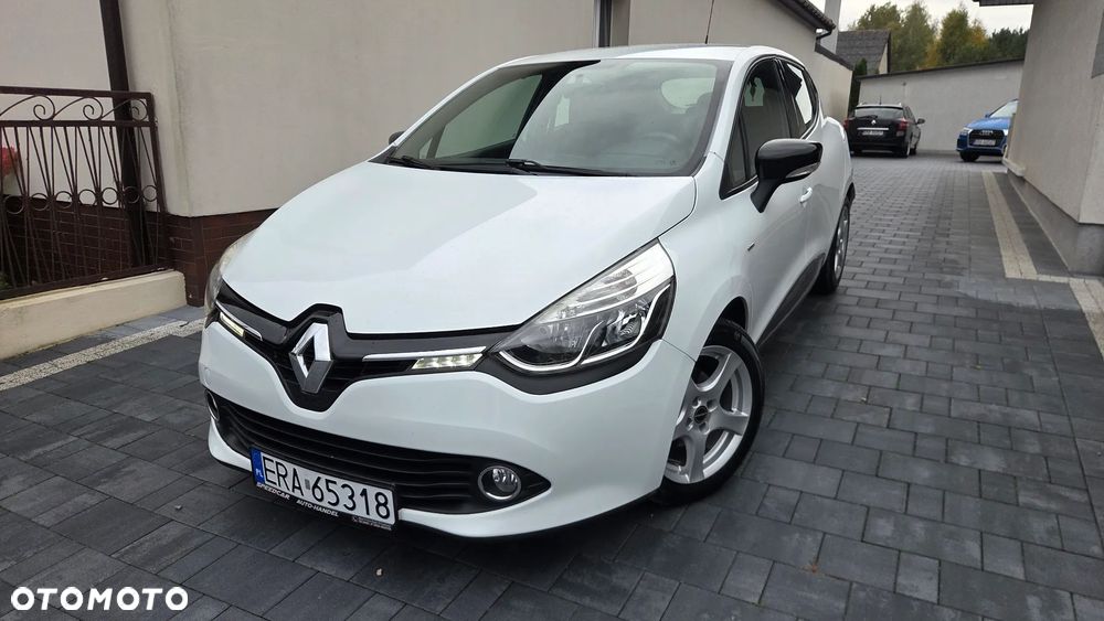 Renault Clio 1.2 16V 75 Night and Day - 2