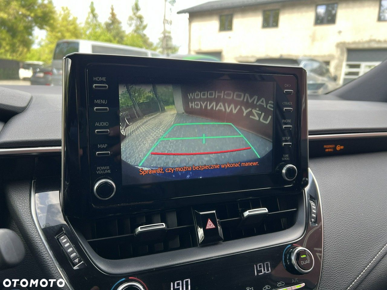 Toyota Corolla - 20