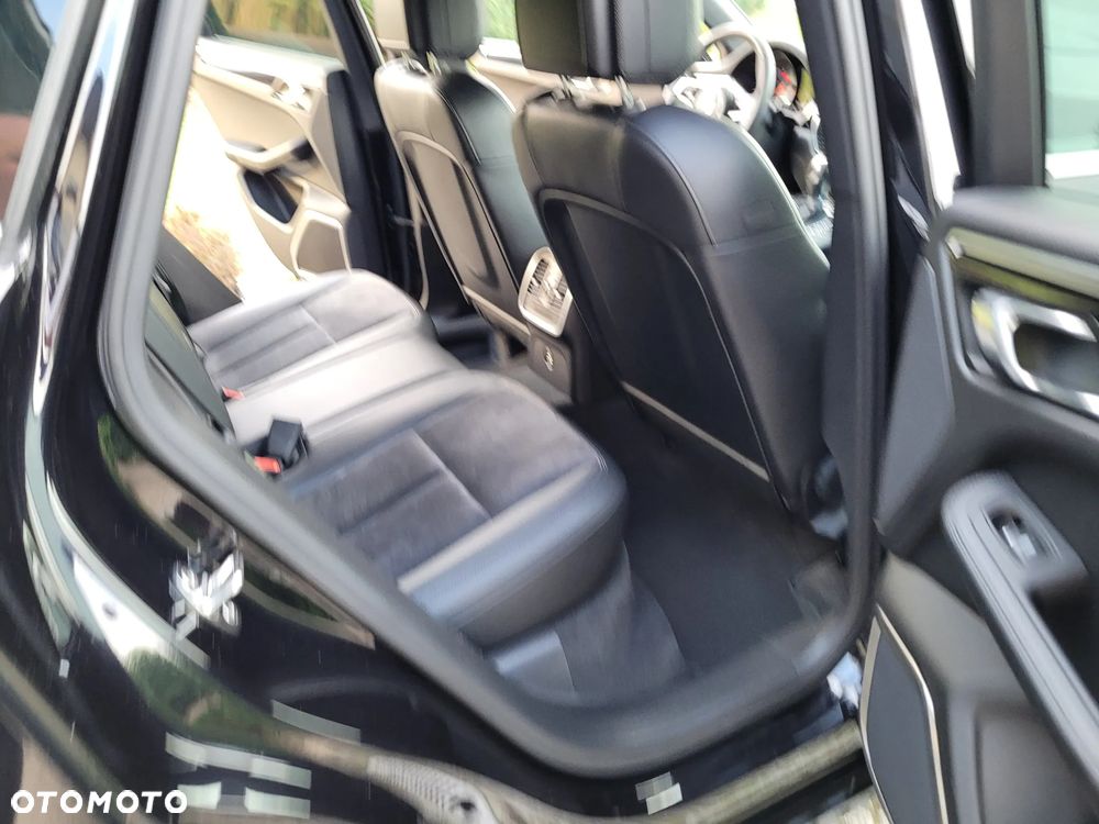 Porsche Macan S Diesel - 27