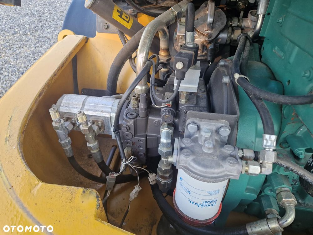 Volvo L25B-P - 18