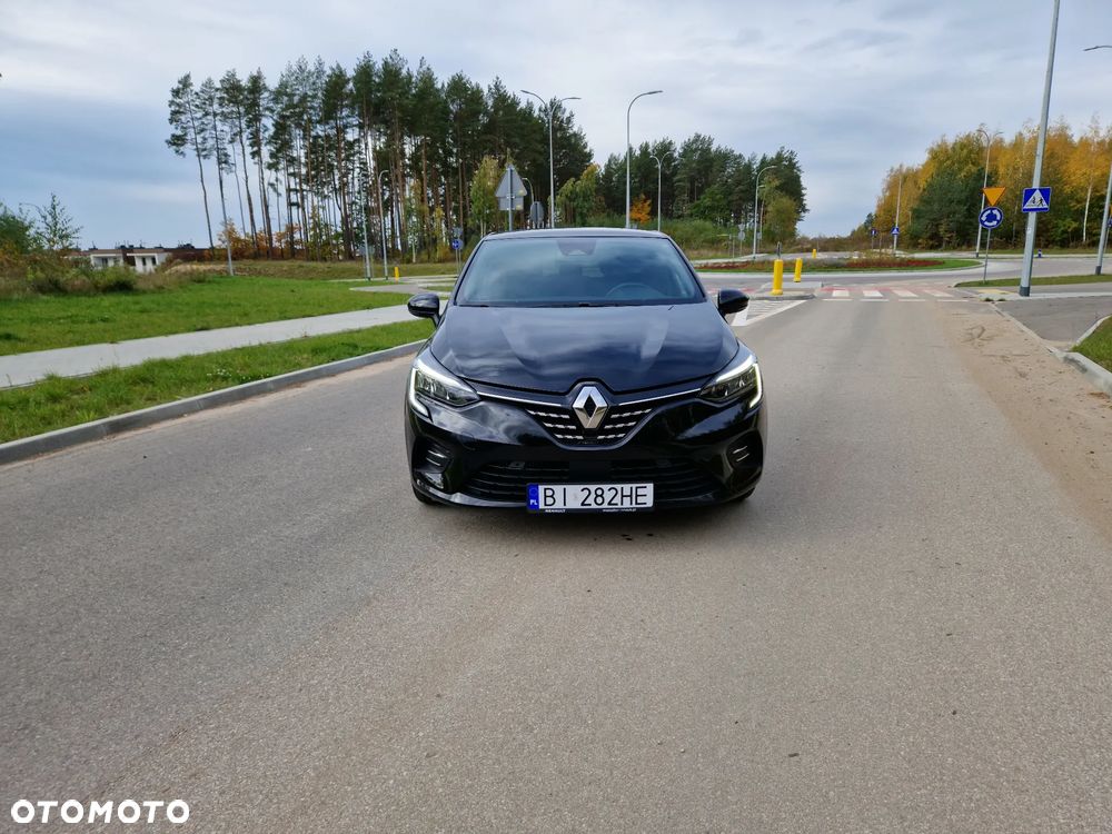 Renault Clio - 5
