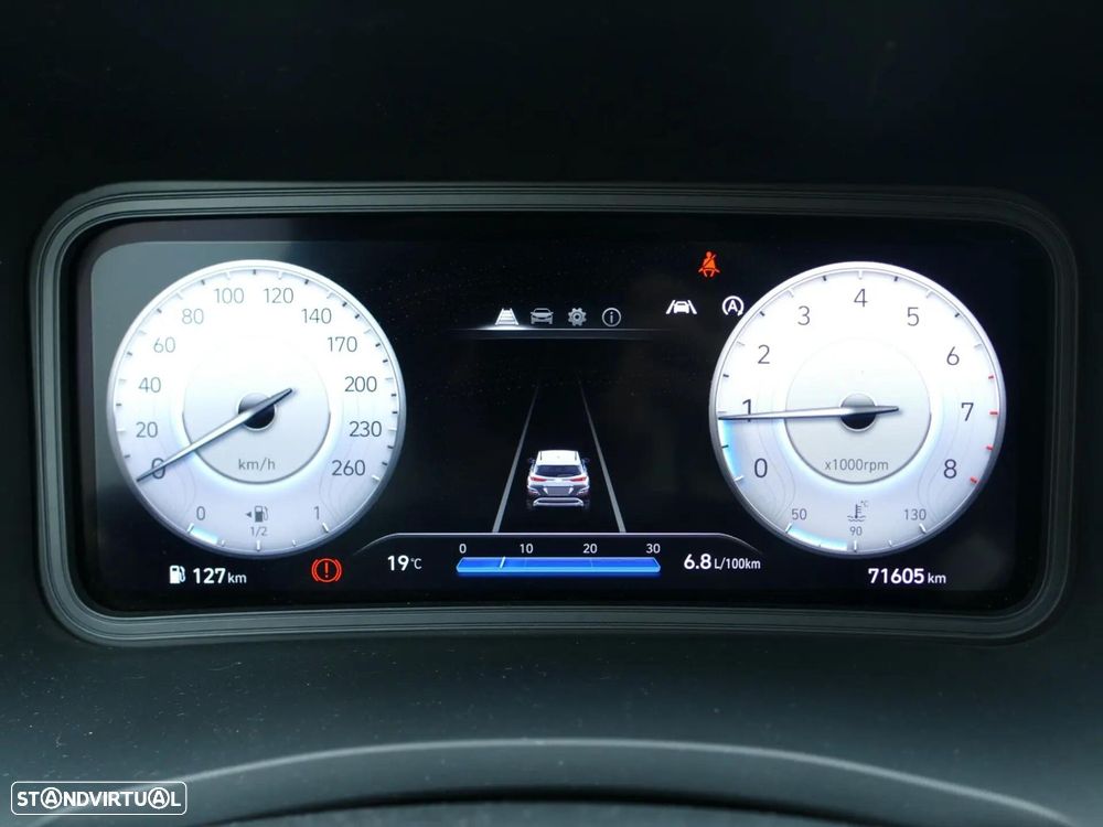 Hyundai Kauai 1.0 T-GDi N-Line - 20
