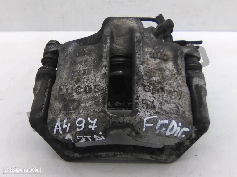 Bomba Travão Frente Direita  Audi A4 B5 (8d) [1994_2001] 1.9 Td - 1