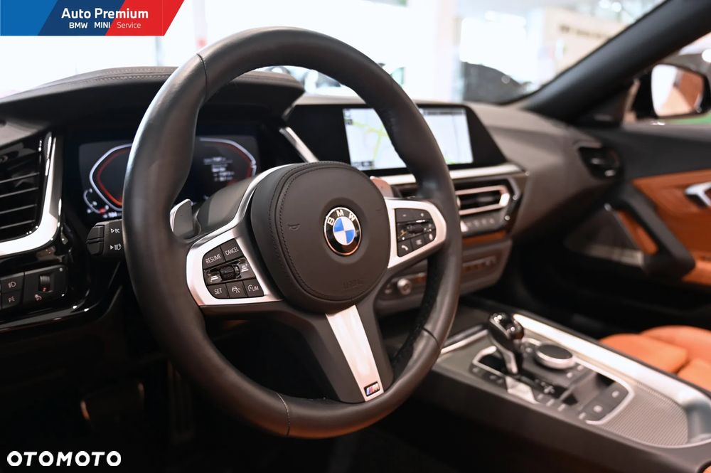 BMW Z4 20i sDrive sport - 9