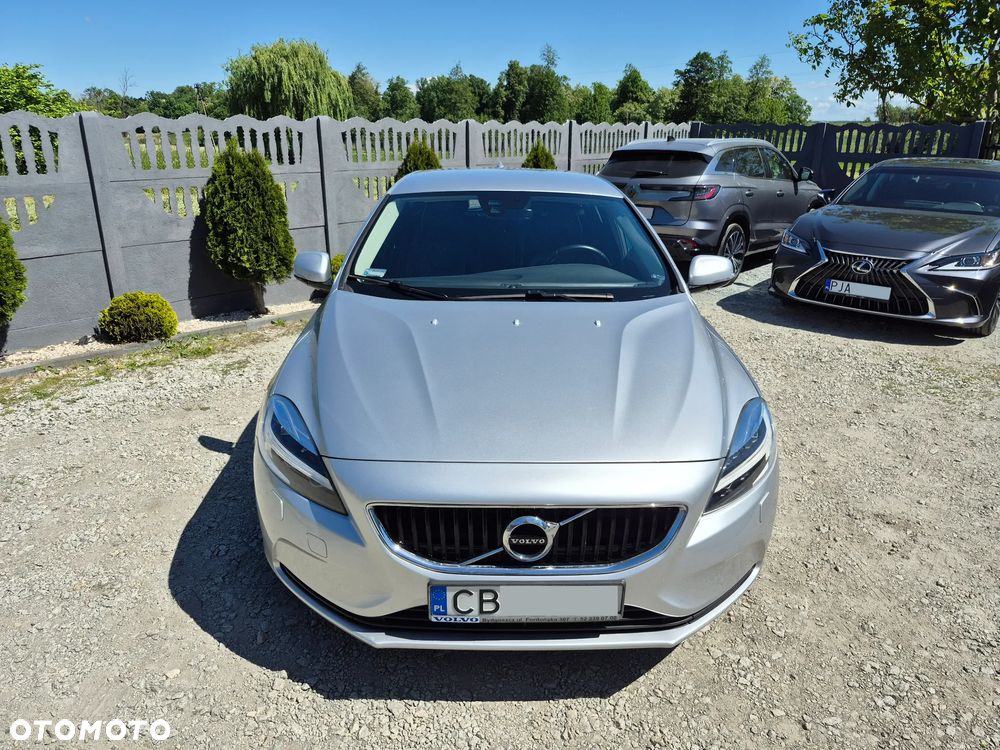 Volvo V40 T3 Drive-E Ocean Race - 2