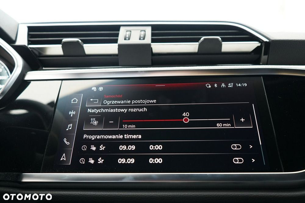 Audi Q3 - 36