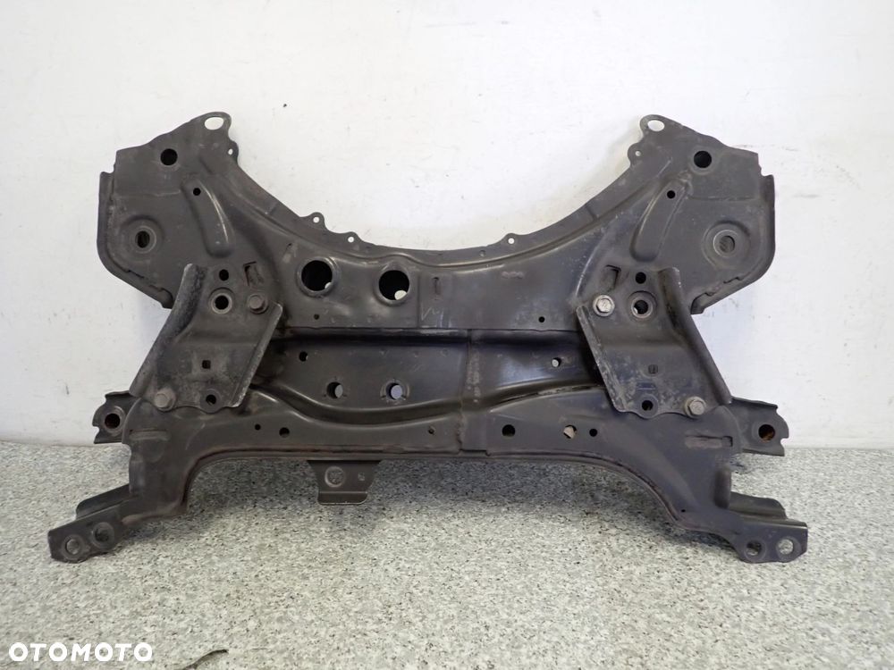 TOYOTA VERSO 2.0 D4D 09-13 SANKI BELKA ZAWIESZENIA PRZEDNIEGO - 6