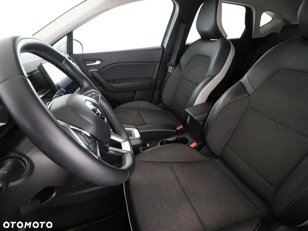 Renault Captur 1.6 E-TECH Full Hybrid 145 Intens - 13