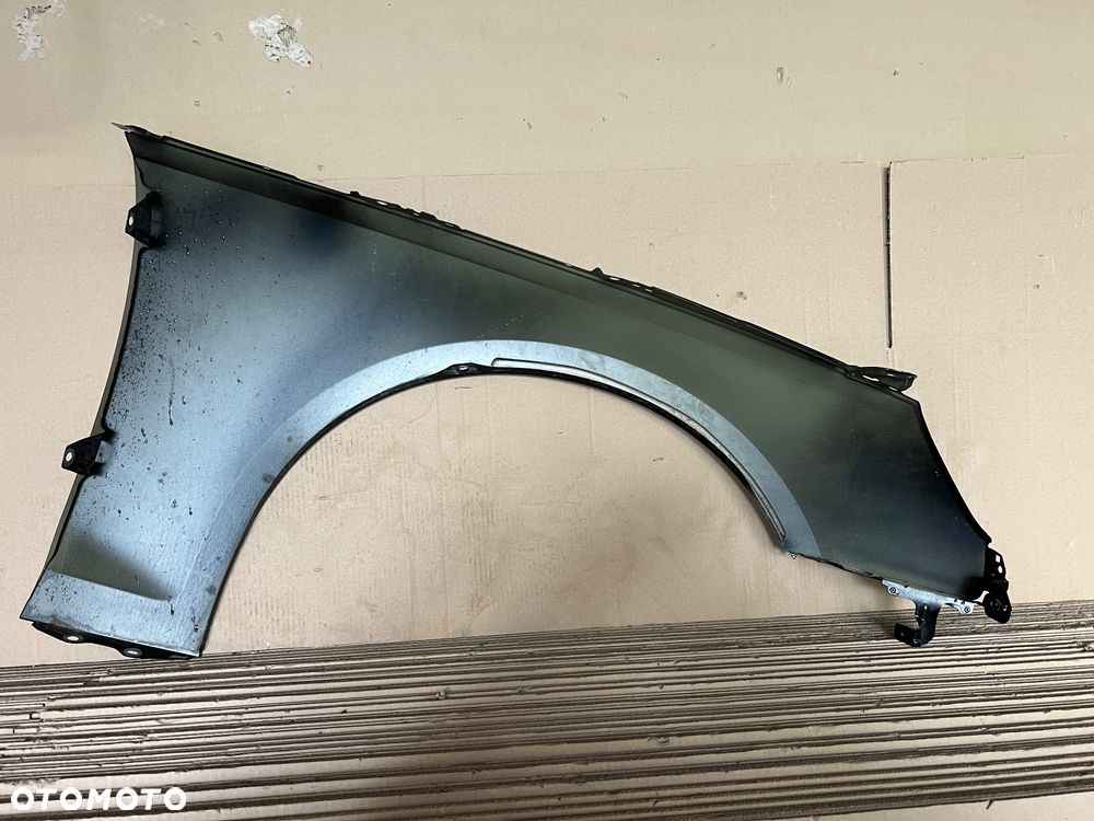 Audi A4 B9 8W0 lift 2019 lewa strona - 2