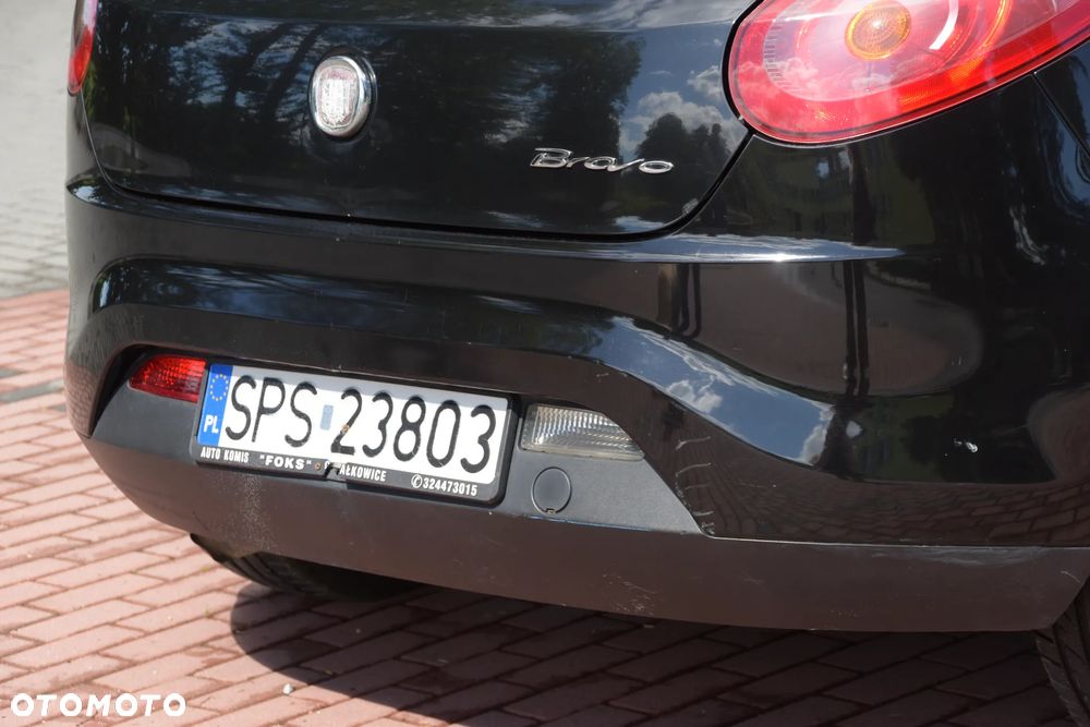 Fiat Bravo 1.4 T-JET 16V Active - 4