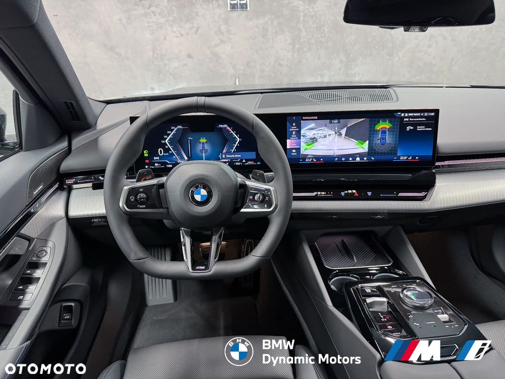 BMW Seria 5 - 17