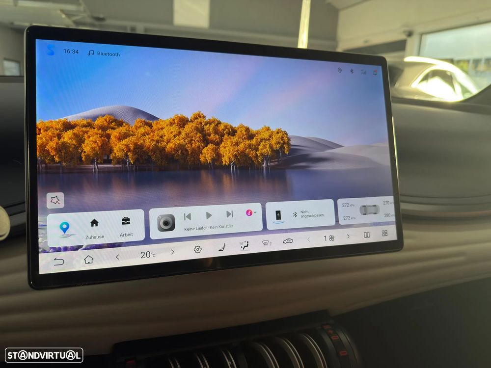 BYD Atto 3 60.48 kWh Design - 6