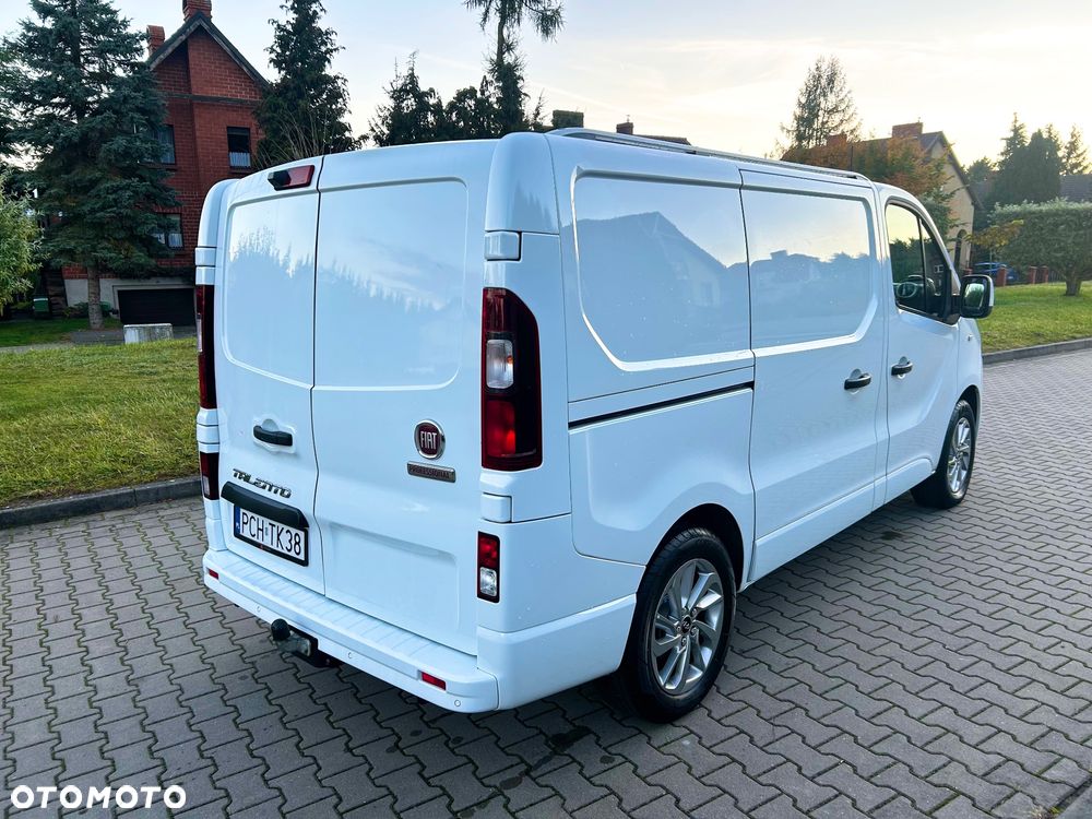 Fiat Talento - 5