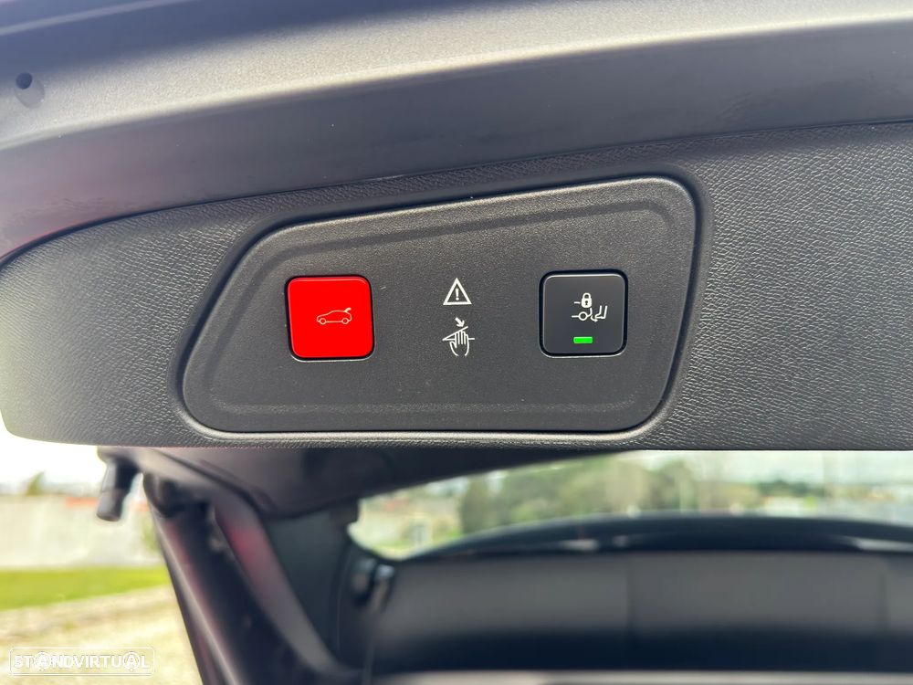 Peugeot 3008 PureTech 130 Stop & Start Crossway - 17