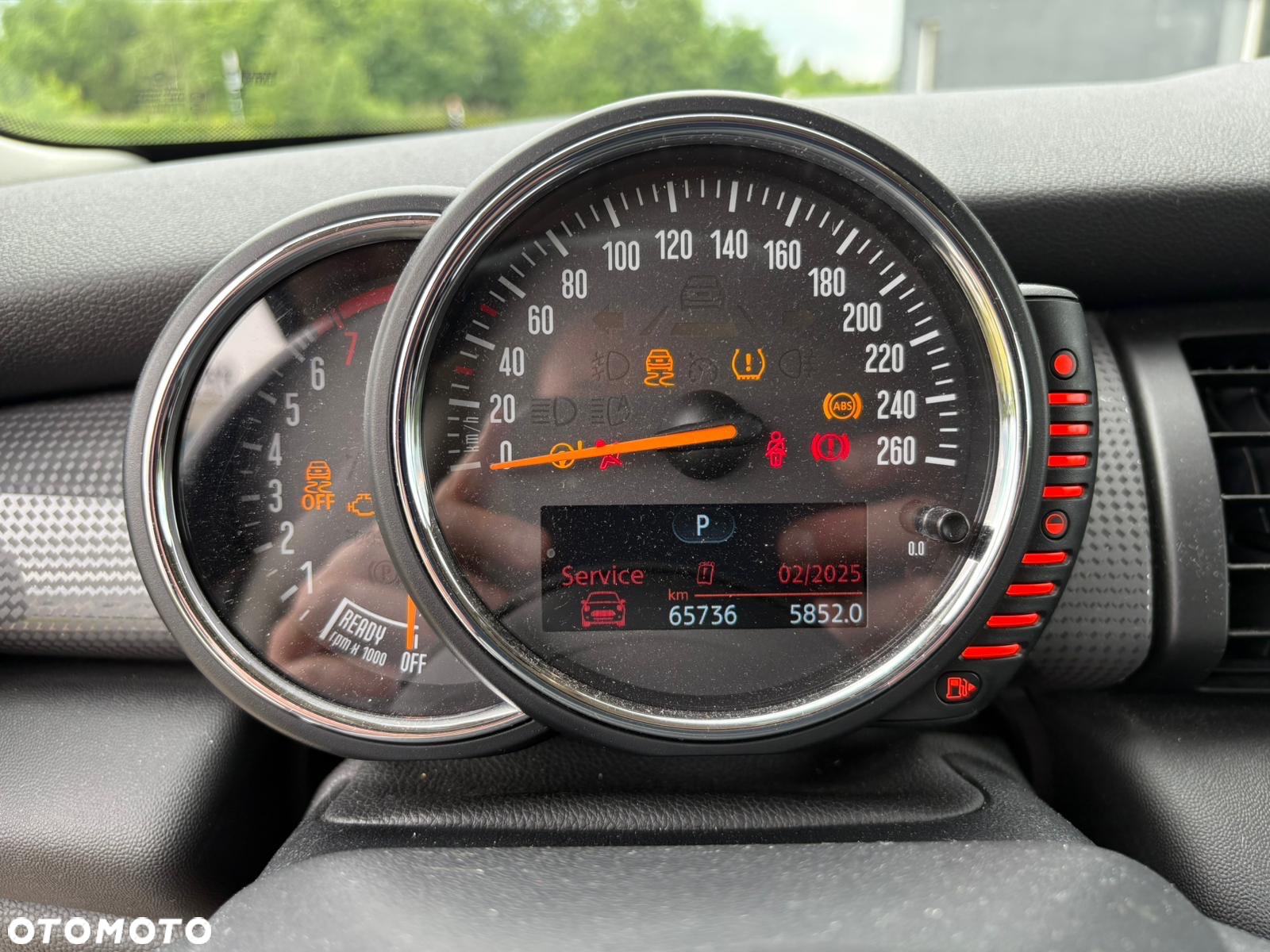 MINI Cooper Standard - 5