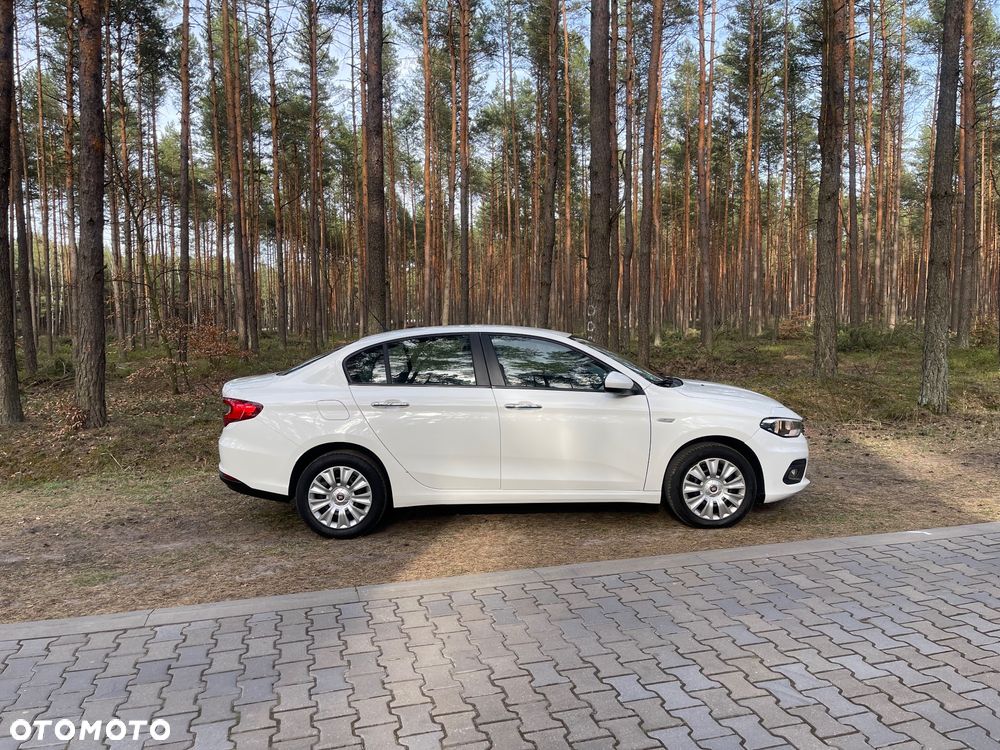 Fiat Tipo 1.4 16v Sport - 3