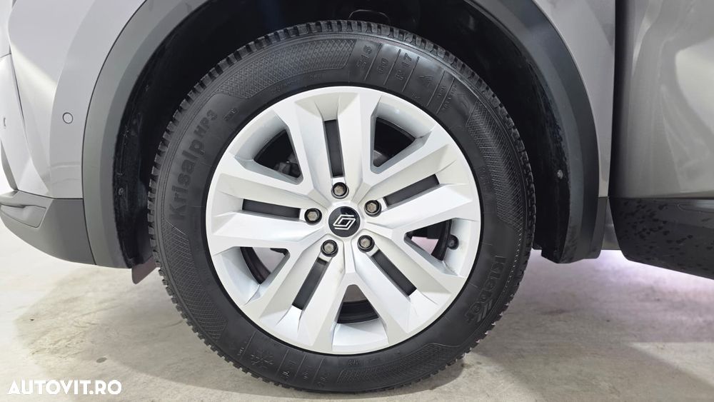 Renault Captur TCe 100 GPL Equilibre - 14