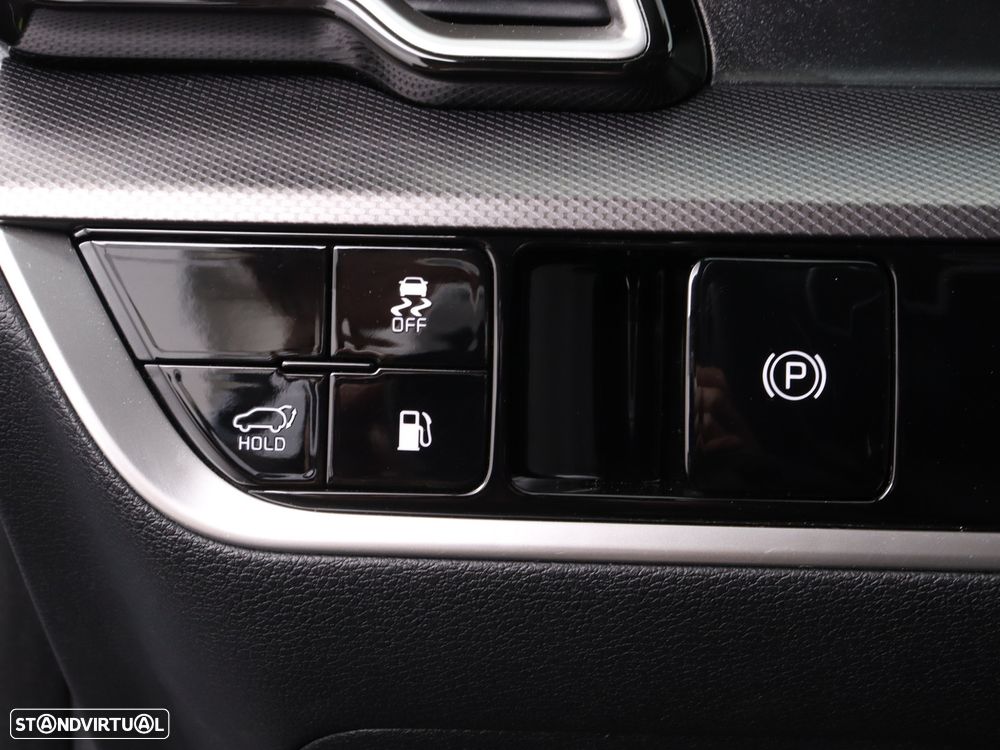 Kia Sportage 1.6 T-GDI AWD Plug-in Hybrid Pack GT-Line - 16