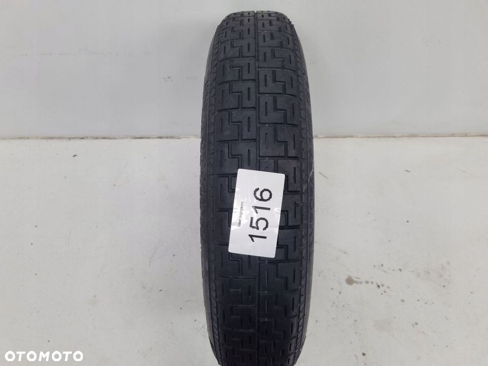 KOŁO DOJAZDOWE ZAPASOWE Ford C-Max Focus Mk2 II 125/85 R16 5x108 1S71MH - 13