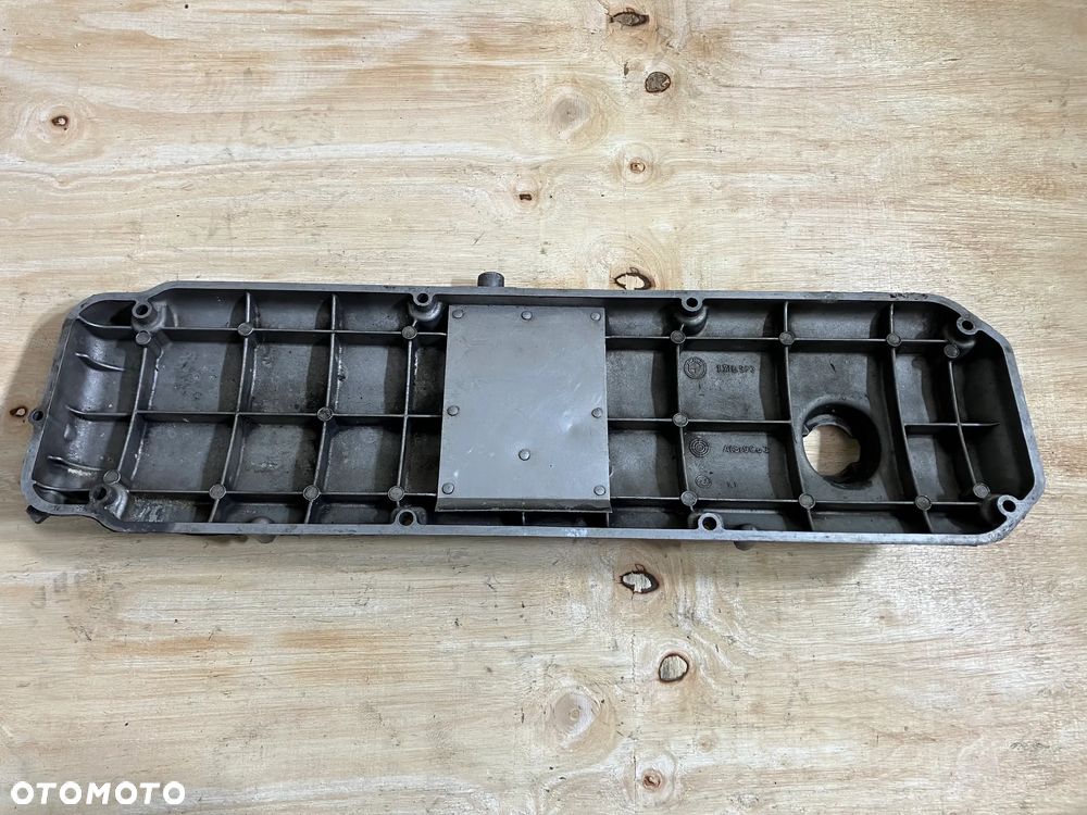 POKRYWA ZAWORÓW BMW M30 3.0 3.5 E30 E32 E34 E24 1710973 - 4