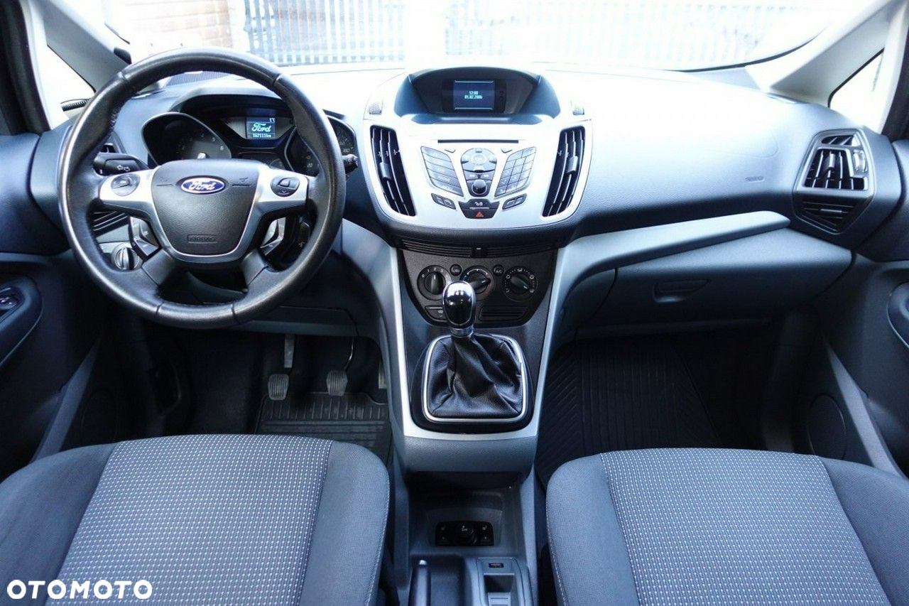 Ford C-MAX - 15