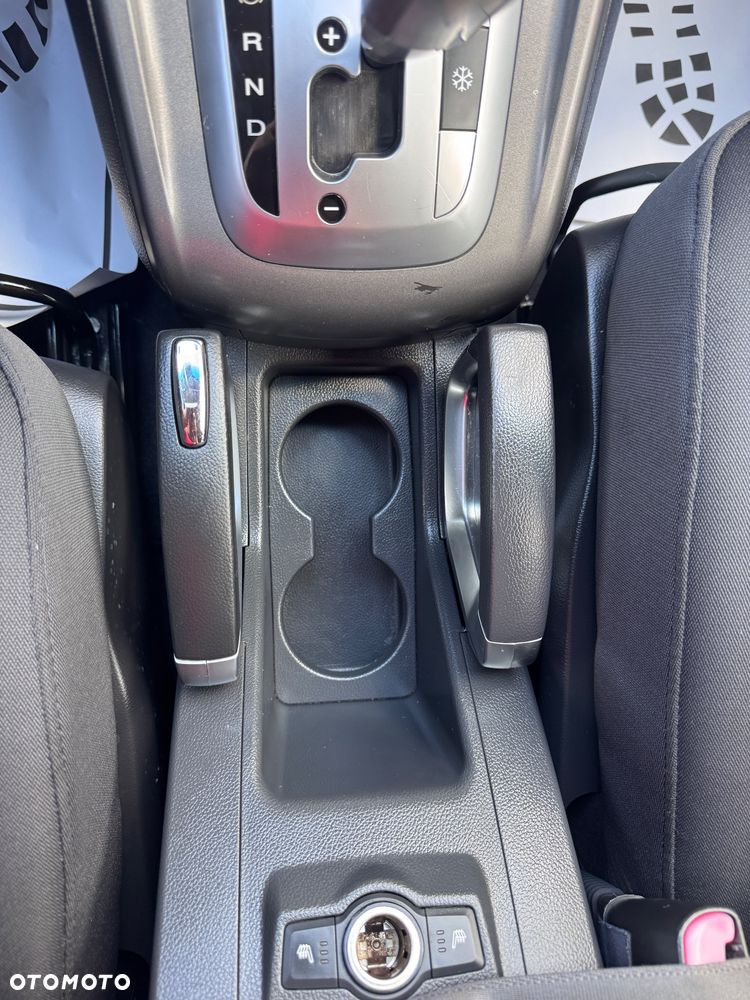 Opel Antara 2.0 CDTI Automatik 4x4 Cosmo - 12