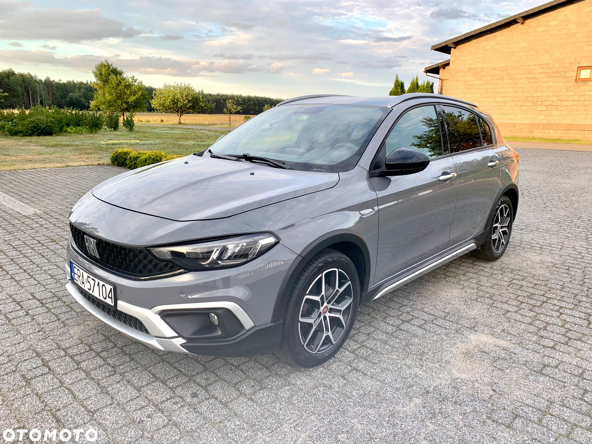 Fiat Tipo 1.0 T3 City Cross - 4
