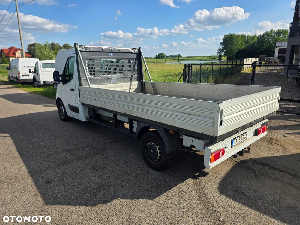 Opel Movano - 4