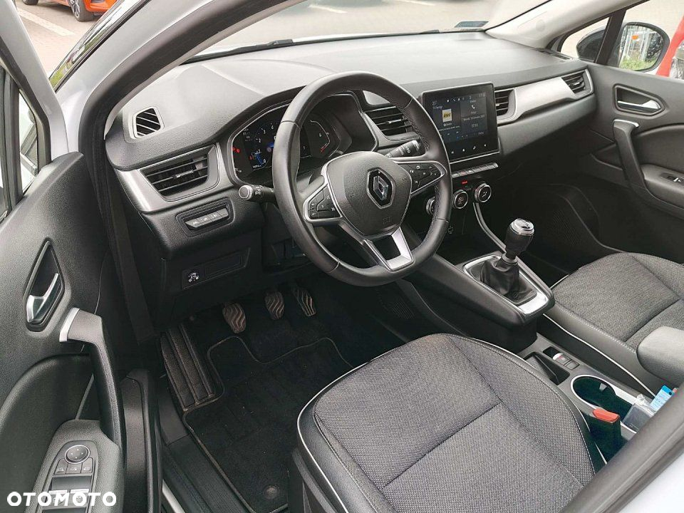 Renault Captur - 5