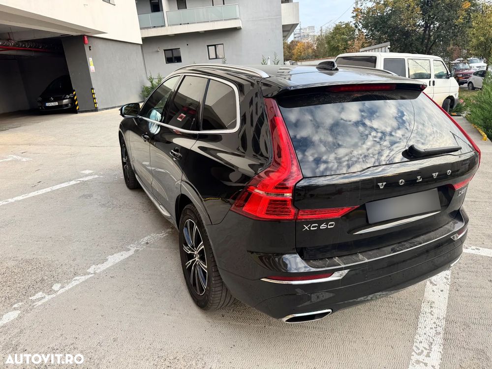 Volvo Xc60 2017 photo 2