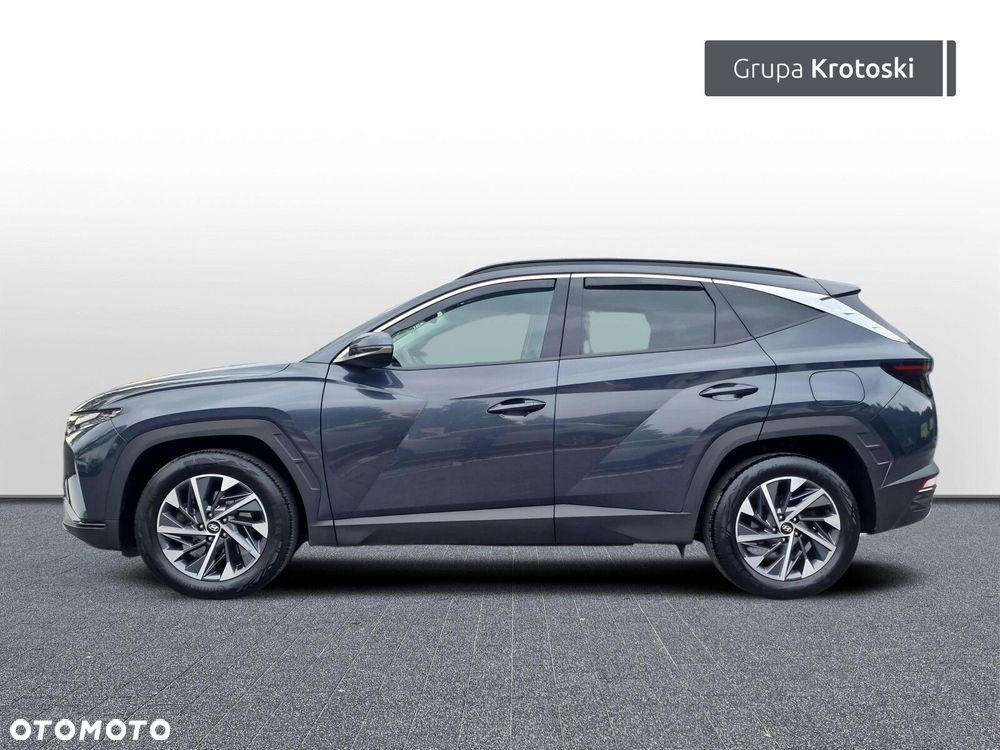 Hyundai Tucson 1.6 T-GDi Executive 2WD - 3