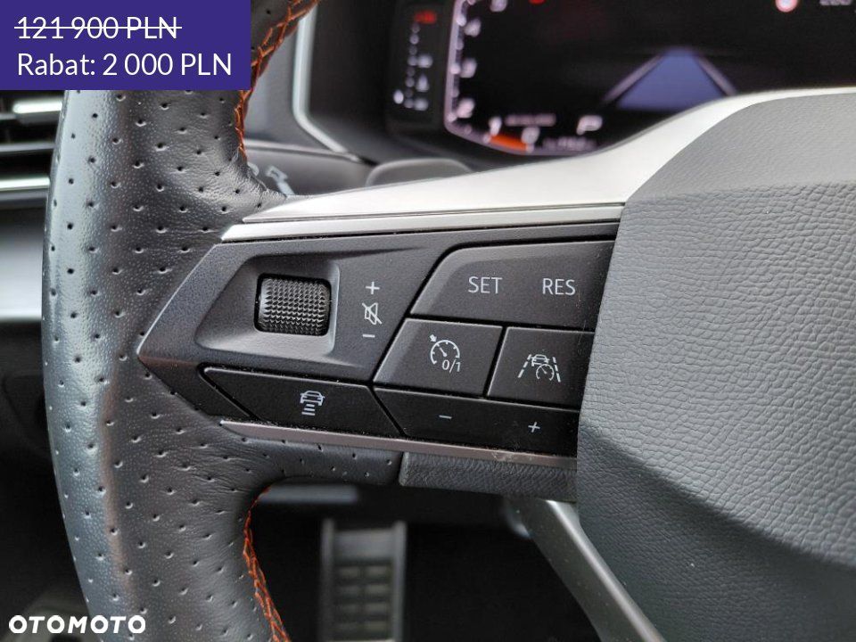 Seat Tarraco - 26