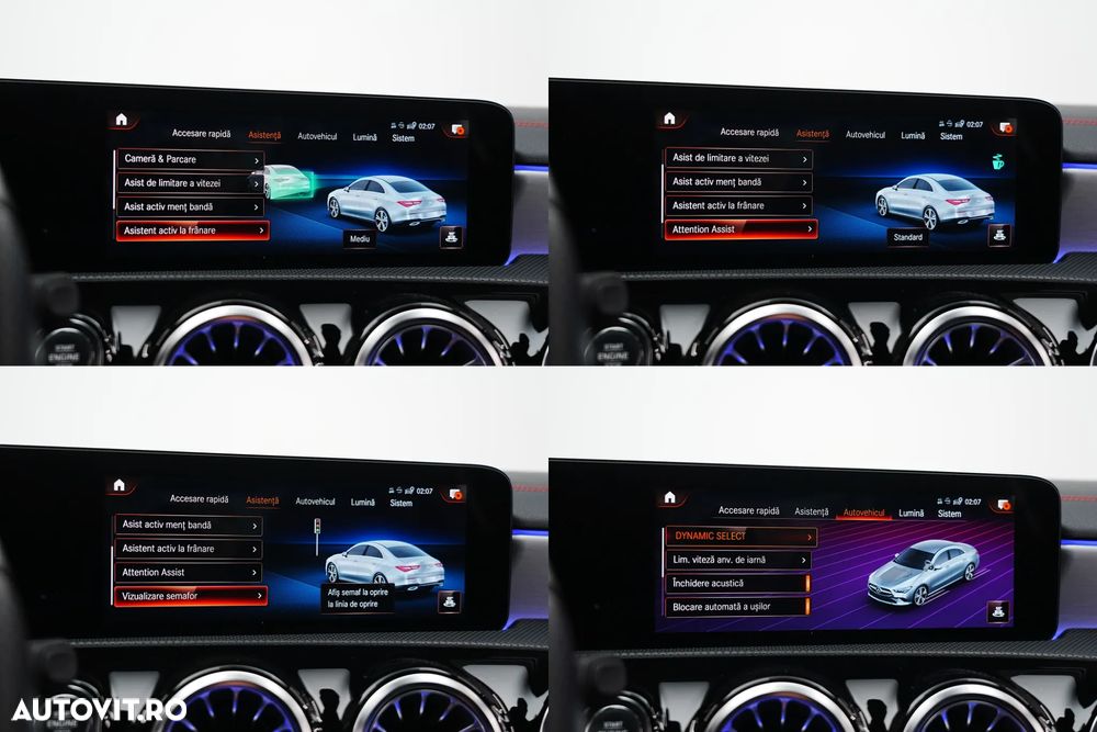 Mercedes-Benz CLA 180 7G-DCT AMG Line Advanced Plus - 24
