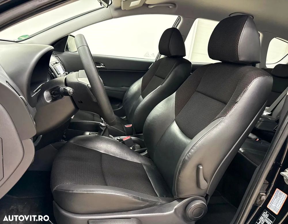 Hyundai i30 1.6 CRDI Edition Plus - 19