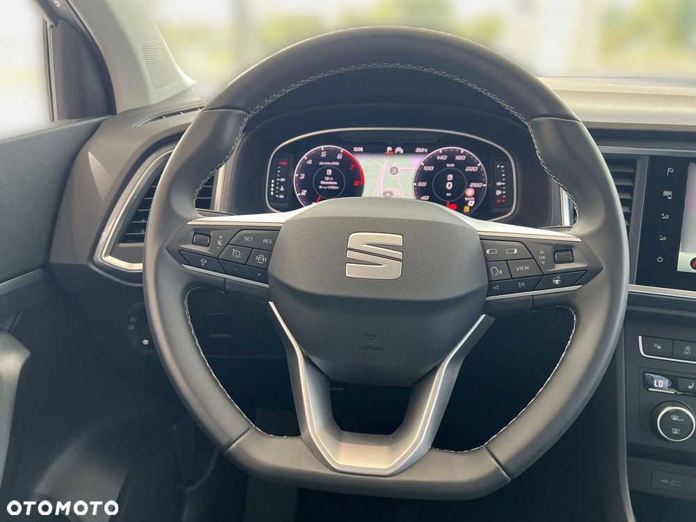 Seat Ateca 1.5 TSI Style S&S - 13