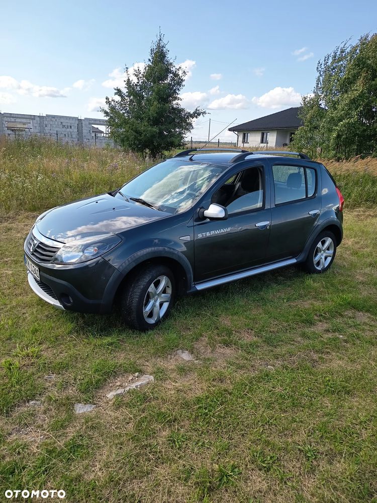 Dacia Sandero Stepway - 4