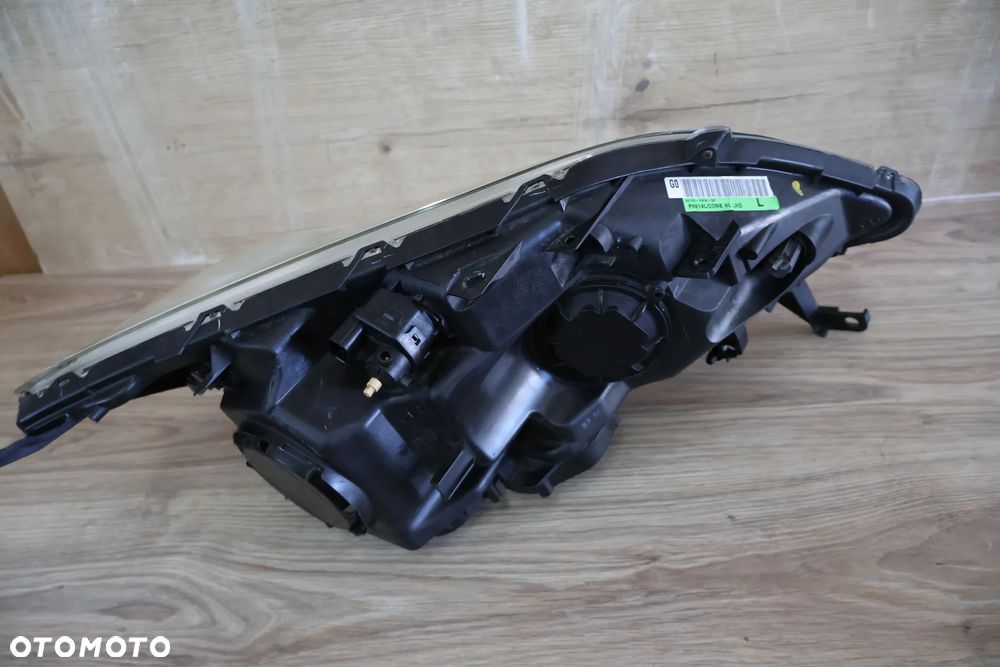 HONDA CRV CR-V III 3 06-12 LAMPA PRZÓD LEWA ORYGINAŁ EUROPA 33150-sww-go - 8
