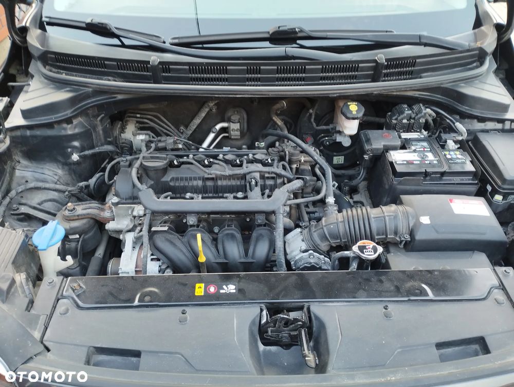 Kia Stonic 1.2 Dream-Team Edition - 12