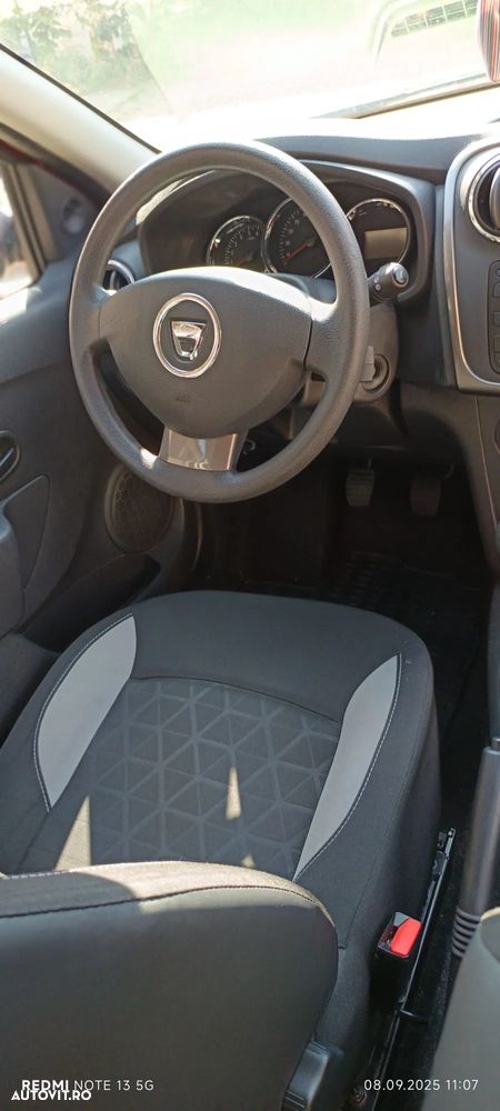 Dacia Sandero TCe 90 (S&S) Comfort - 3