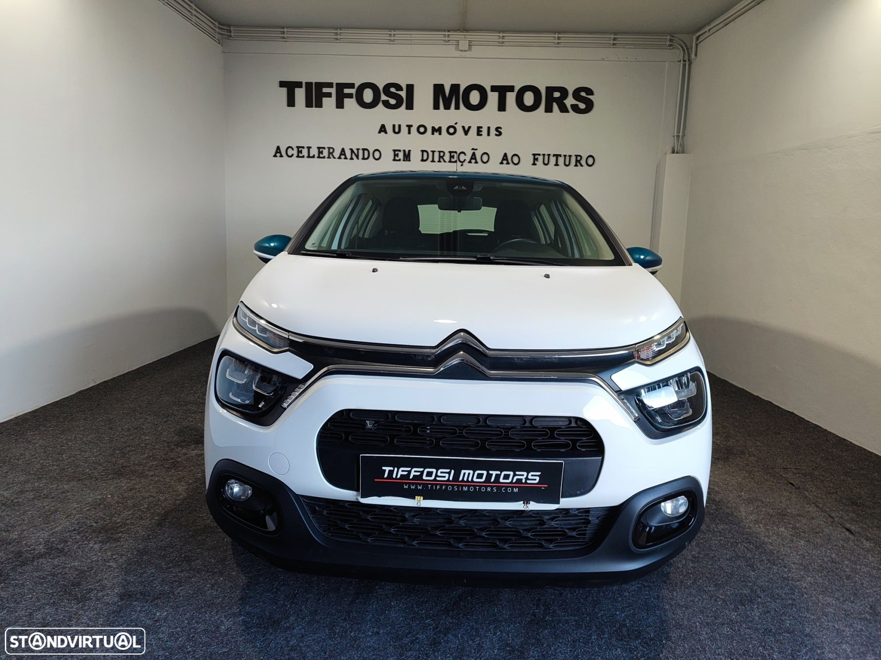 Citroën C3 1.2 PureTech Shine - 3