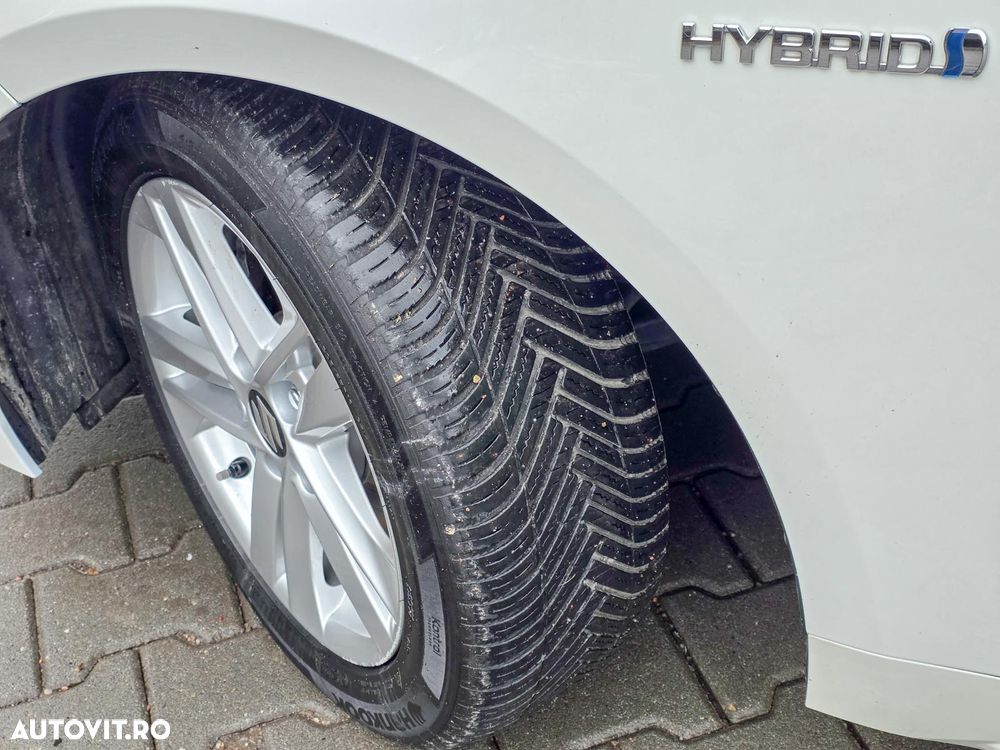 Suzuki Swace 1.8 E-CVT HEV Spirit - 14