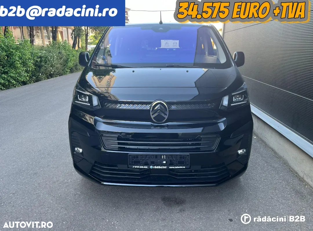 Citroën SpaceTourer - 3