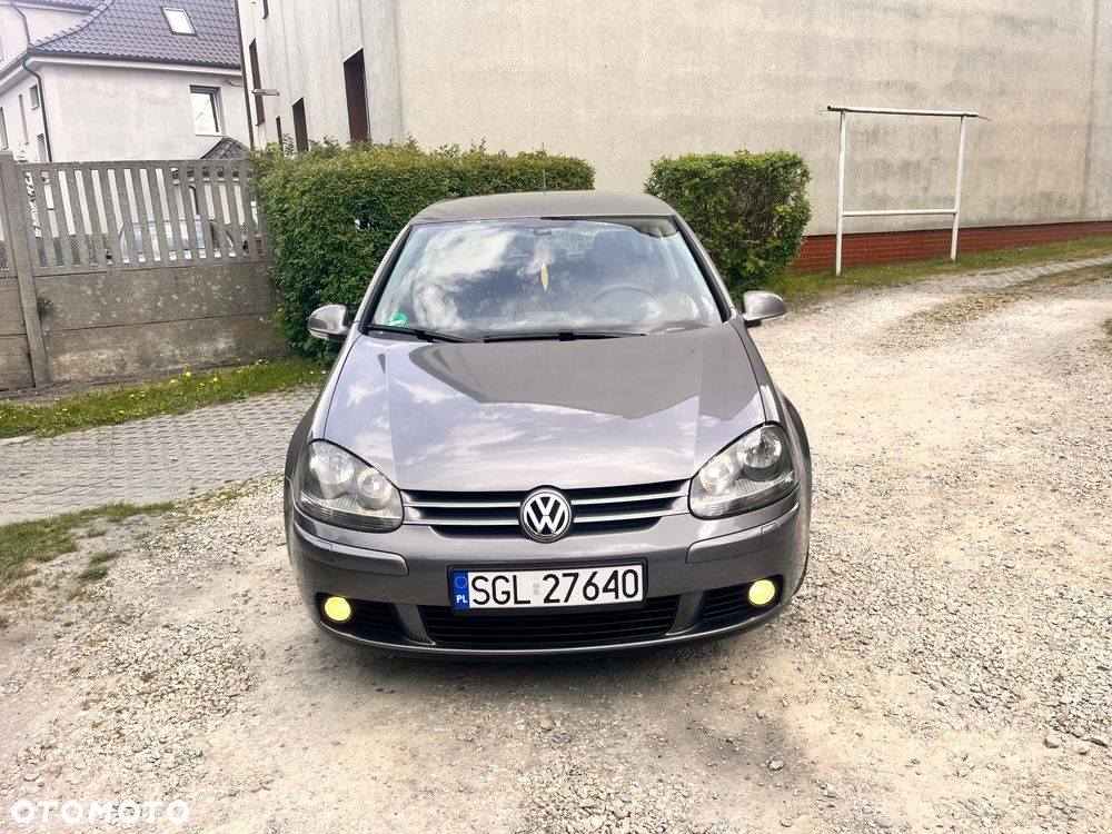 Volkswagen Golf 1.4 Edition - 2
