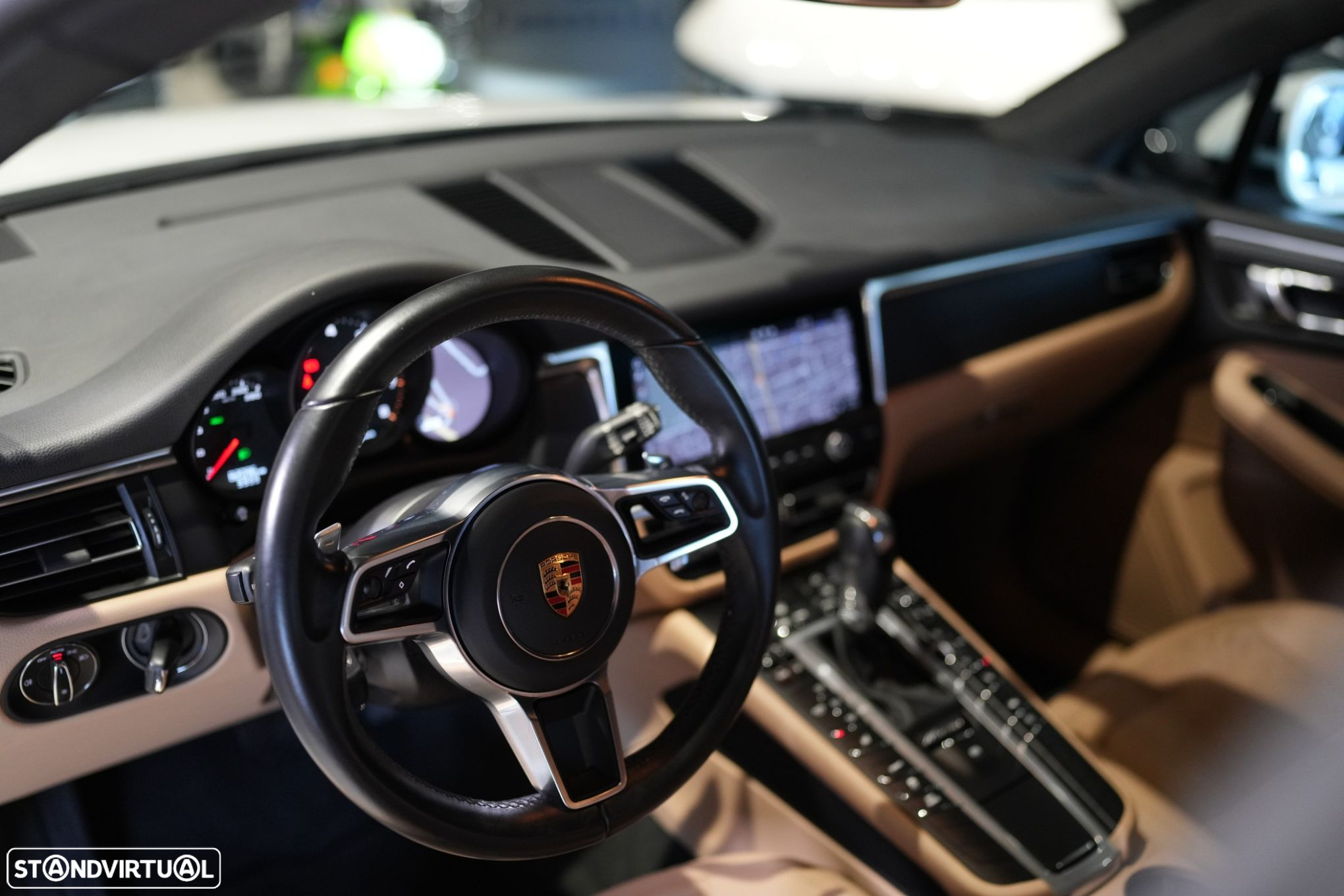 Porsche Macan Spirit - 37