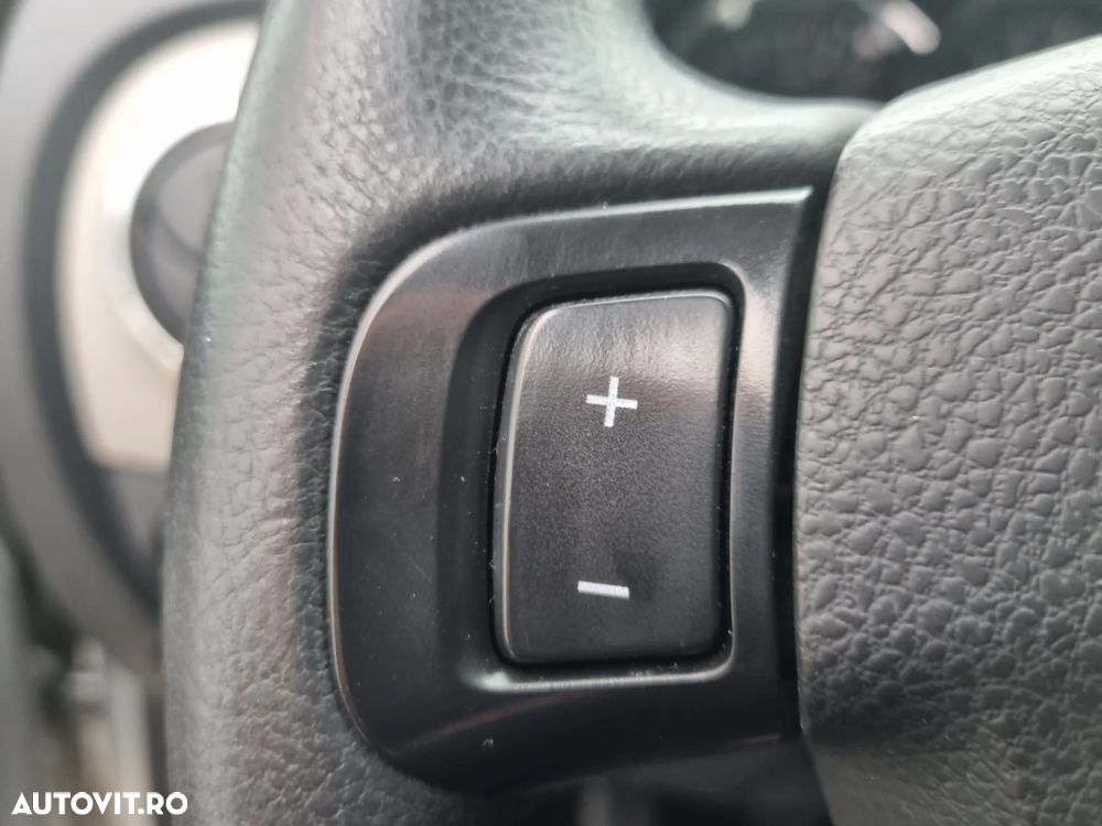 Dacia Lodgy dCi 110 Prestige - 18