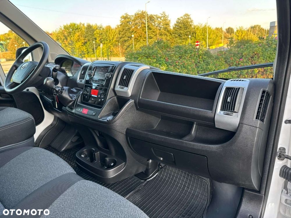 Fiat Ducato - 7