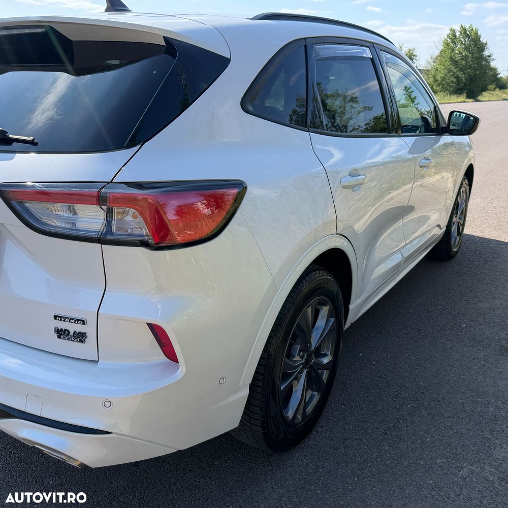 Ford Kuga - 6
